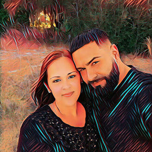 Meet your Posher, Jose